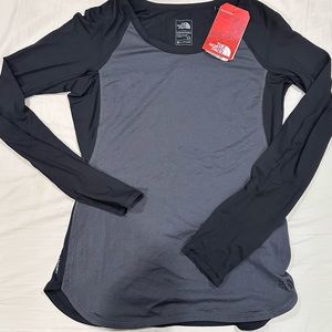 The North Face Women’s Long Sleeve